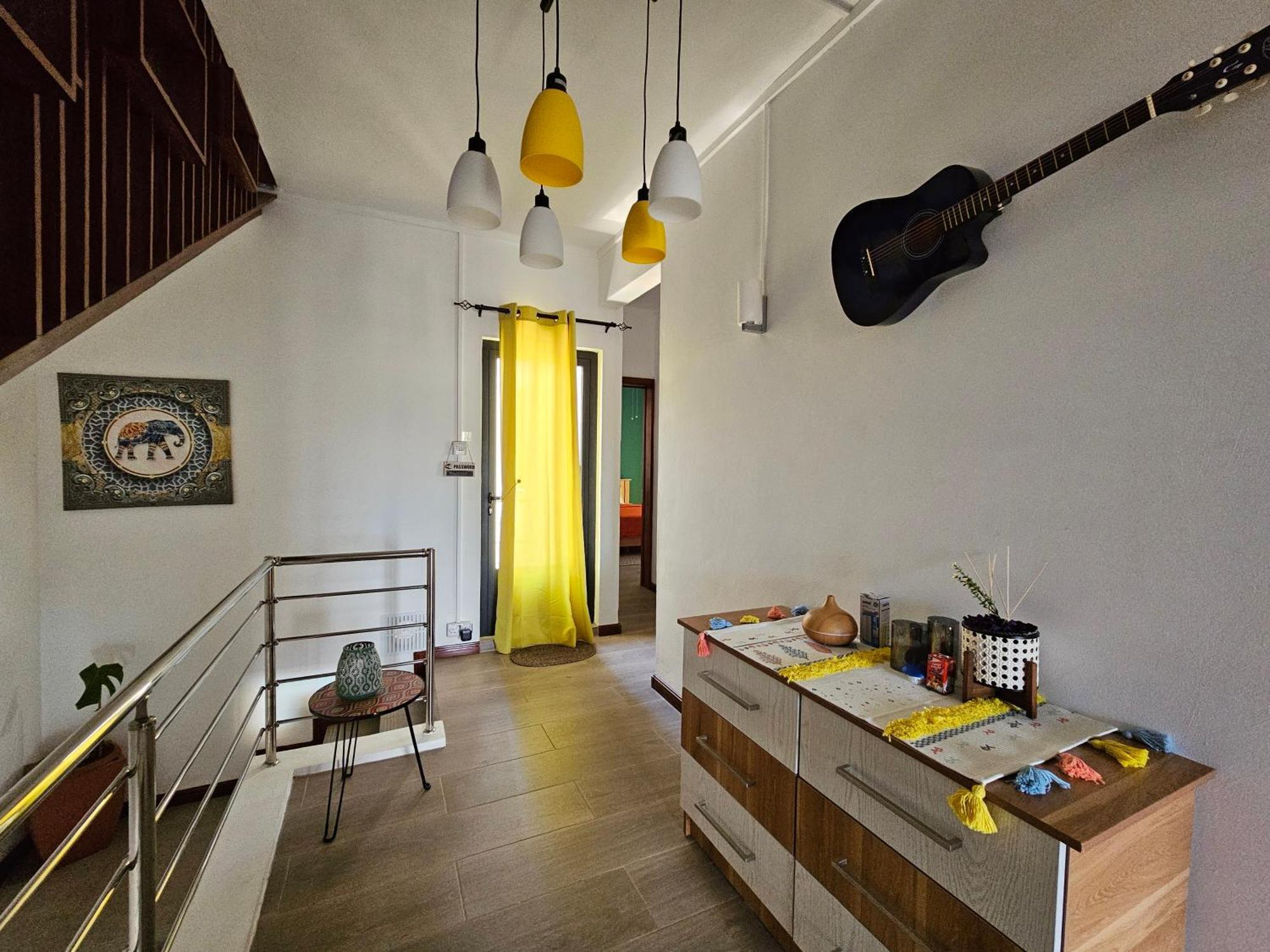 Villa Aahana - Flic-en-Flacq Kültér fotó