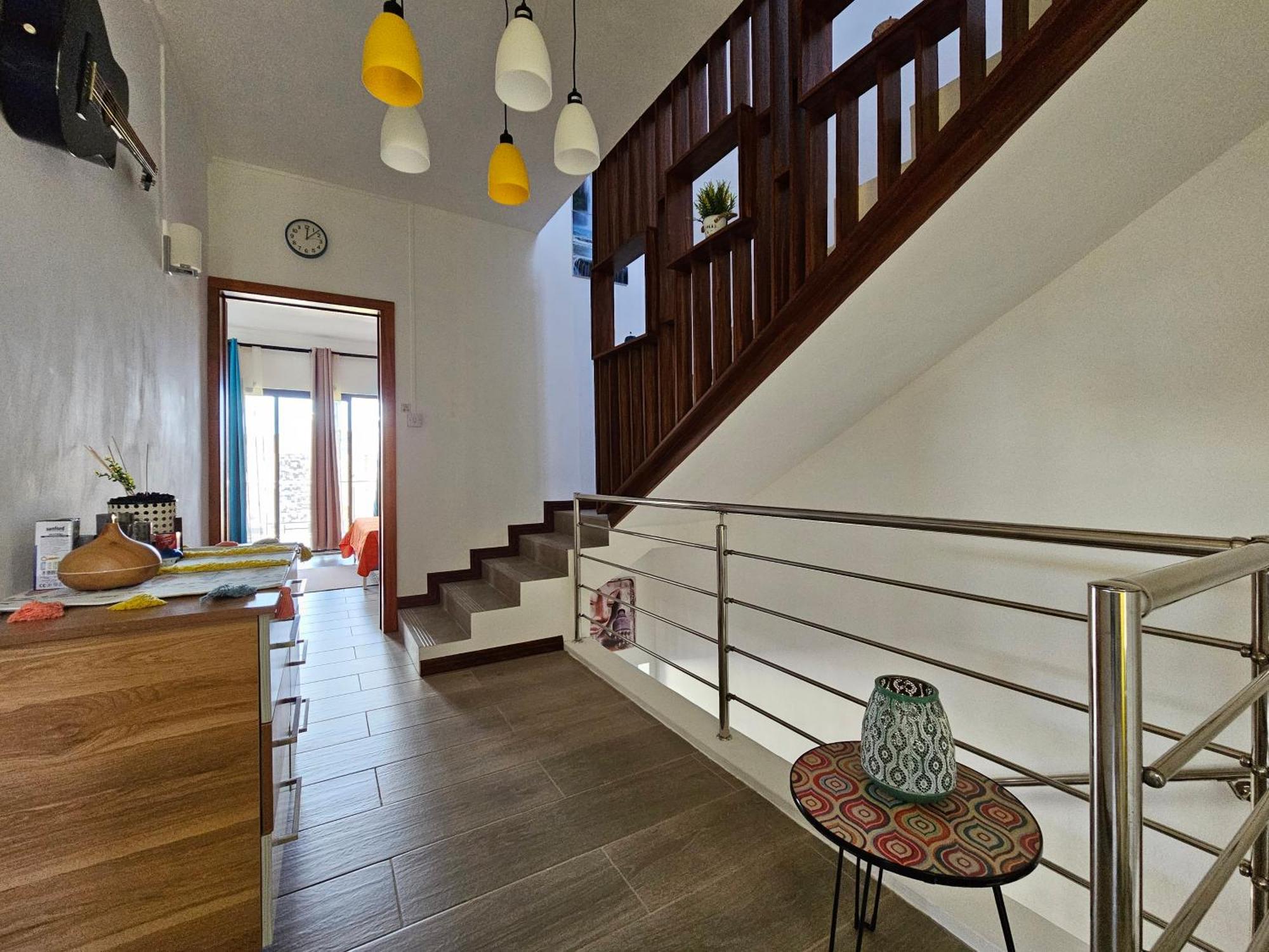 Villa Aahana - Flic-en-Flacq Kültér fotó