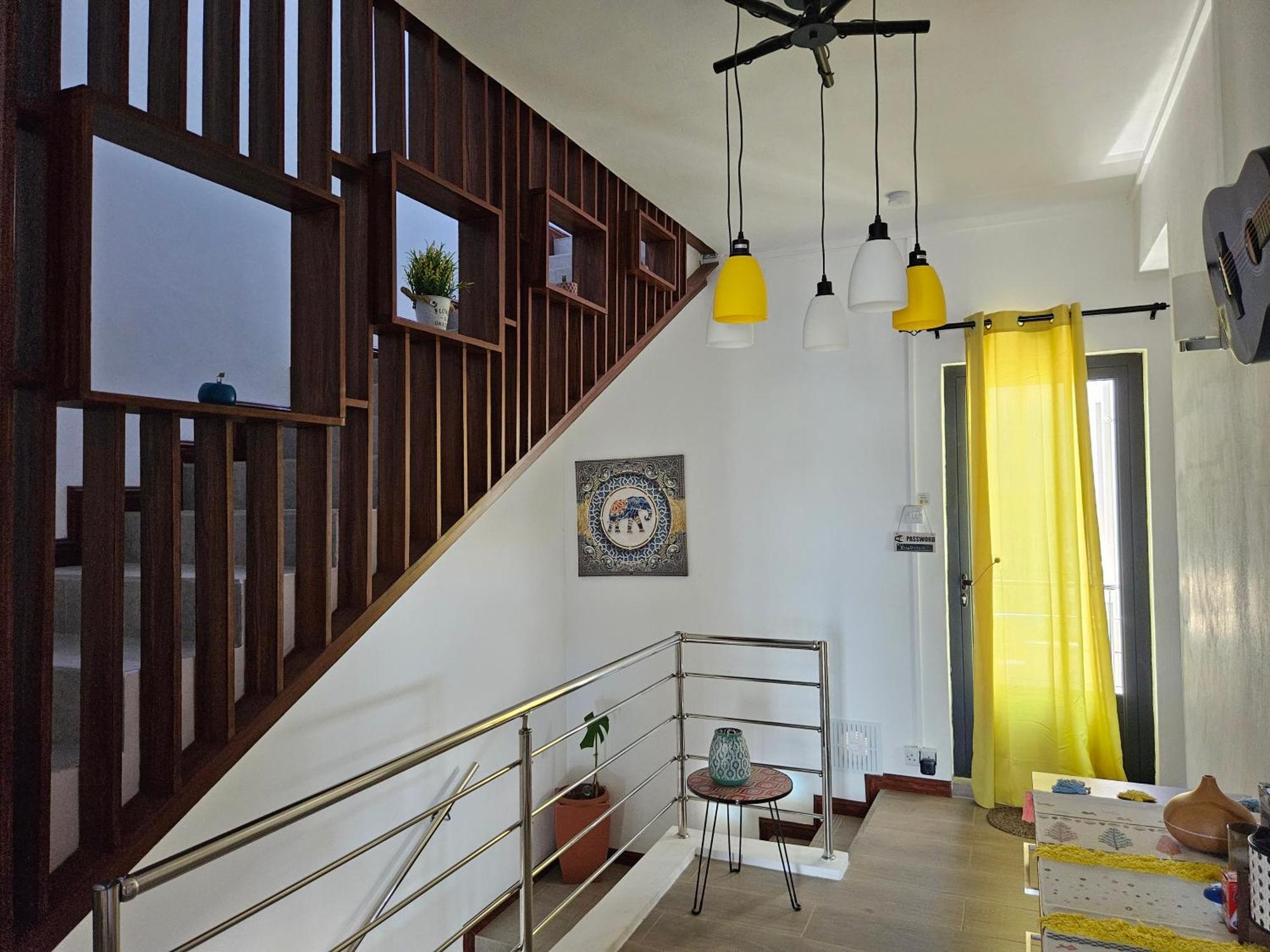 Villa Aahana - Flic-en-Flacq Kültér fotó