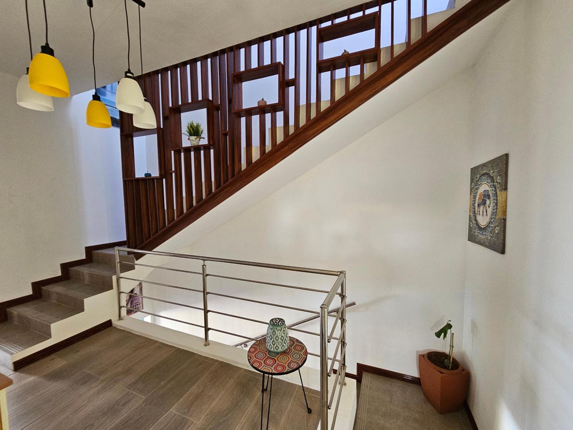 Villa Aahana - Flic-en-Flacq Kültér fotó
